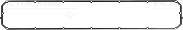 Gasket, cylinder head cover